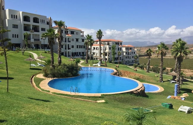 Lilac's garden Vue piscine - Photo 1