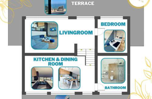 Colina del Sol Cullera - Villa Sol - Photo 40