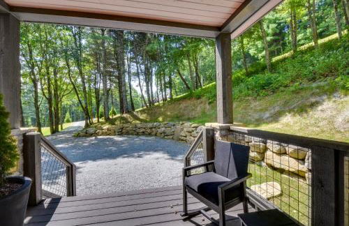 Home 6 Mi to Ski Sapphire Valley Bring Your Pups! - Foto 30