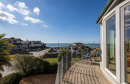 Steps to Beach and Amazing Ocean Views - Miramar Home - Foto 63