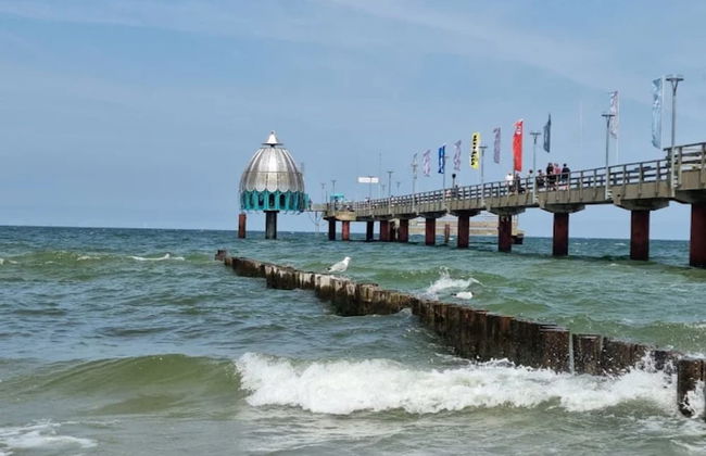 Apartment, Zingst - Foto 78