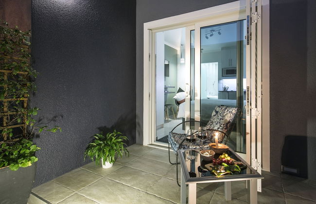 Cat's Eye Cottage - Foto 12