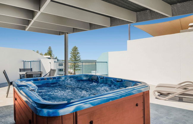 BreakFree Grand Pacific Resort - Foto 35