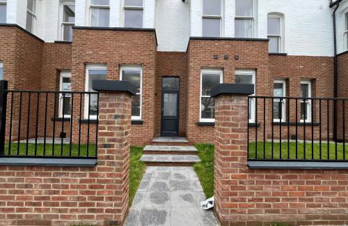 Margate Apartment by The Sea 5 minutes to beach and dreamland - Foto 21