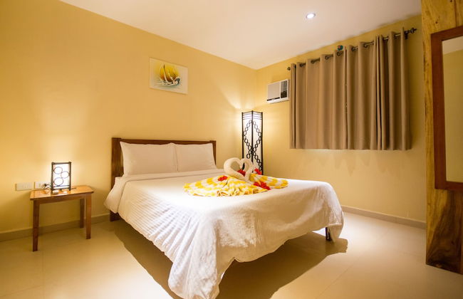 Boracay Amor Apartments - Foto 6