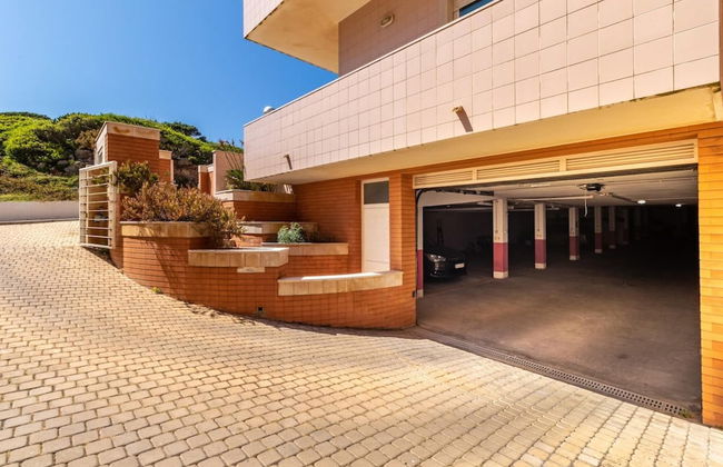 Bay View -T1 in S o Martinho do Porto - Foto 19