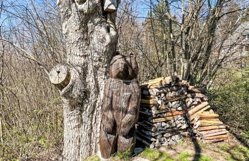 Apartment Alpenblick by Interhome - Foto 29