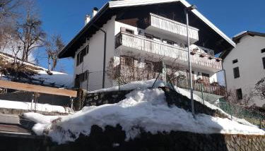 La Casa dei Cervi a Vinigo - Foto 2