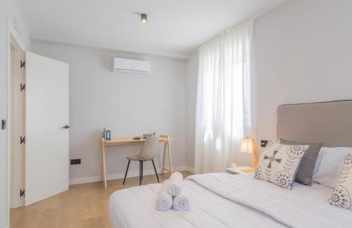 Apartamento Mar Salada Bocal - Foto 11