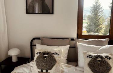 Apartamenty Sleep & Sheep - Photo 19
