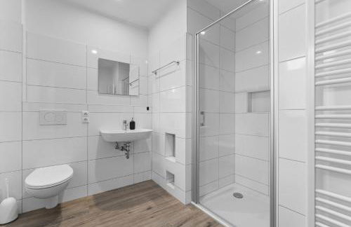 Niewoh Ferienhaus Wiesenblick,Ammerland, Conneforde - Foto 15