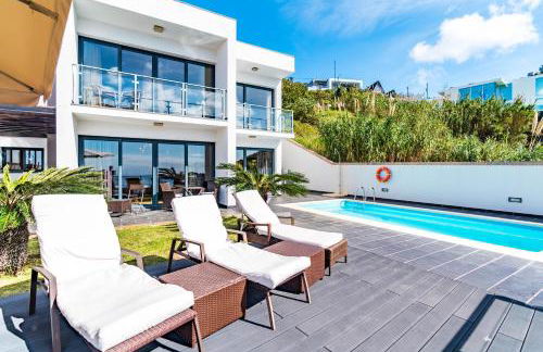 Villa Alex,pool and ocean view - Photo 61