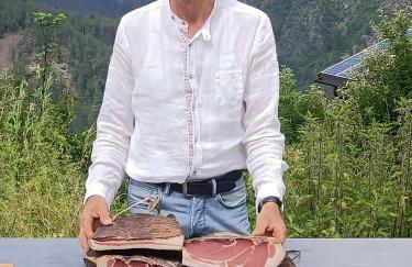 Lechnerhof - Clara´s Mountain Lodge - Photo 11