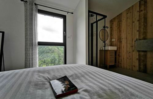 Maison d'architecte en pleine nature - Foto 27