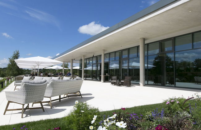 Aparthotel Parkallee - Foto 37