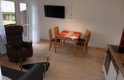 Apartmenthaus Sonnenschein - Chiemgau Karte - Foto 44