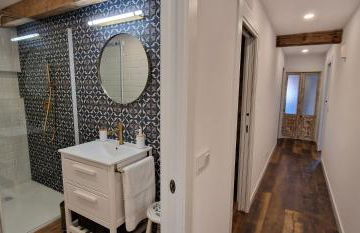 Cimadevilla Playa - Pisazo 6 o 7 pax en pleno centro - VUT-3951-AS - Foto 29