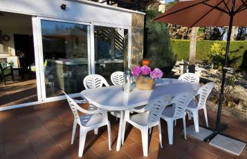 VILLAS COSETTE - Villa Martina - Foto 21