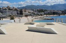 Adela Apartments - Beach Žnjan Split - Foto 39