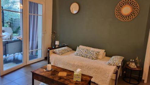 Sur le bassin d'Arcachon - Photo 4