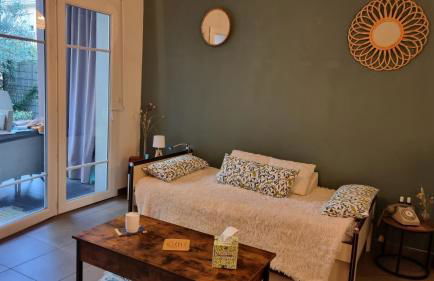 Sur le bassin d'Arcachon - Foto 4