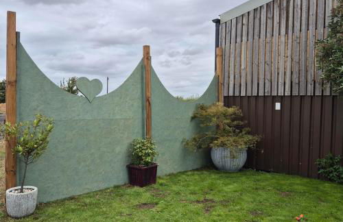 The Cosy Hide - A romantic rural retreat for 2 - Foto 18