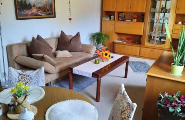 Ferienwohnung Hellriegel - Foto 3