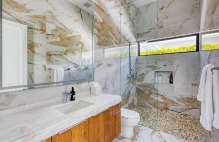 Rancho Mirage Oasis w Pool Hot Tub Bocce Putting Green Firepit - Foto 27