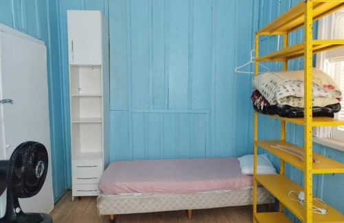 Casa central 349 - Foto 9