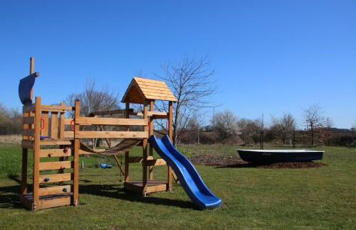 Villa Ankerplatz - Foto 10