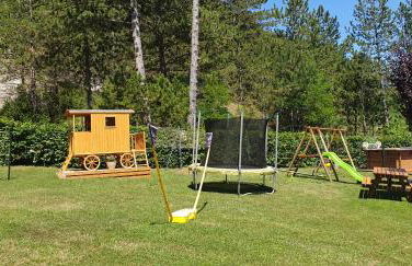 le parc des combes - Foto 30