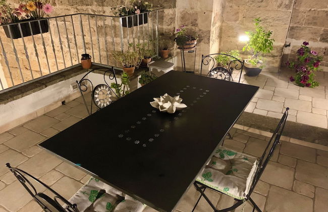 Dimora Luxori Santa Lucia Apartments - Foto 30