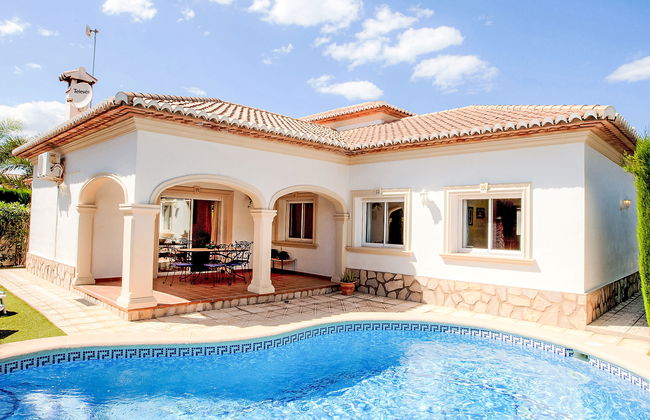 Villa Lyndy - Foto 1