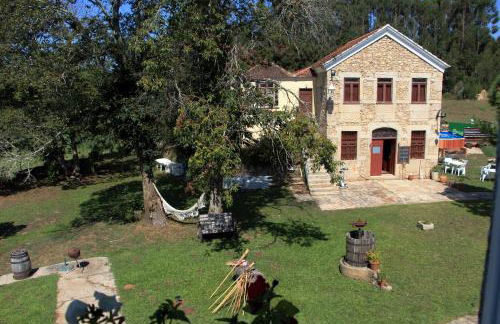 Albergue e AL O Brasão Valença - Foto 15