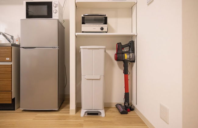 Ocean Tsutenkaku - Foto 38