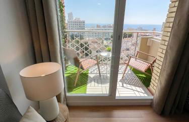 Cozy Studio with Sea Views - Foto 14