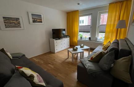 Charaktervolle Whg. mitten in Kassel inkl.Parkplatz - Foto 18