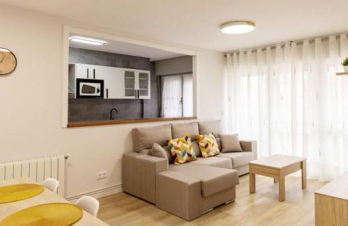 Apartamento en la Playa de Somo. - Foto 44