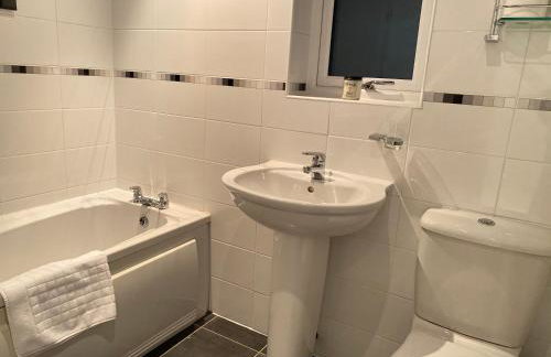 Contractors Home - 4 Bedroom Long Stays Welcome - Barnsley - Foto 14