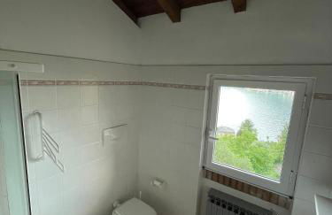 Appartamento lake view di Villa Giuliana - Foto 29