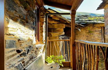 A Barreira -Lar da cima- - Foto 19