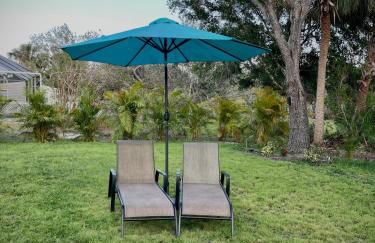 Cozy 3 Bedroom Vacation Home - Foto 34