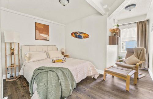 Downtown Home Beach, Convention Center & Restaurants - Foto 17