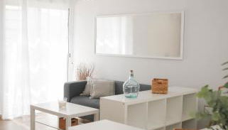 Bungalow con encanto y vistas al mar - Foto 3