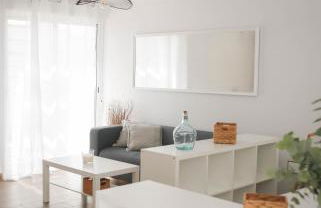 Bungalow con encanto y vistas al mar - Foto 3