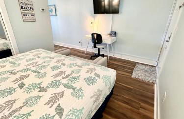 Private Wrightsville Beach Retreat - Channel View! - Foto 41