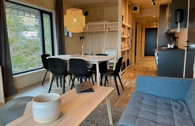 Gausta View - Photo 16