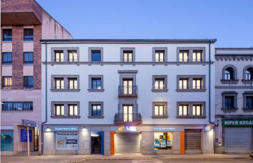 Apartamentos Turísticos D10 - Foto 21