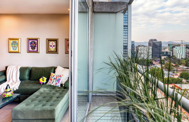 ULIV Polanco - Foto 48