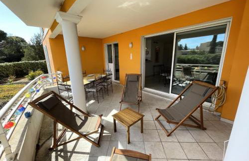 Résidence Saint Eric - maeva Home - Appartement climatisé avec terrasse 3 pièces 4 personnes - Prestige MAE-5183 - Foto 30